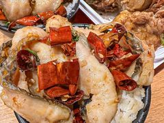 -川堂风·跷脚牛肉·乐山爆炒(宝山日月光店)