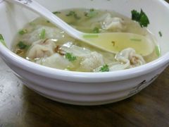 -老上海馄饨铺(浙江中路店)