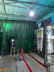 -大连市妇女儿童医疗中心(希望广场儿童院区)