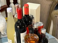 -盒马鲜生(财富中心店)