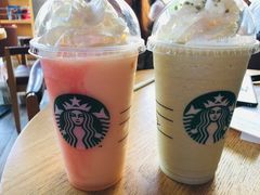 -星巴克臻选(济南恒隆店)