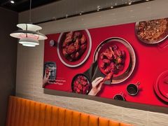 -Kyochon1991校村炸鸡(杨高中路店)