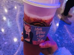-眷茶(赛格国际购物中心店)