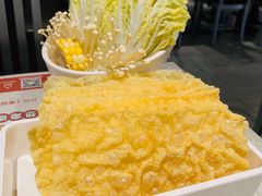 -千味涮·健康火锅(会展连城新天地店)