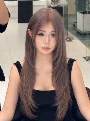 -DL HOPE明星造型