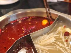 -满禾林火锅(丹东路店)
