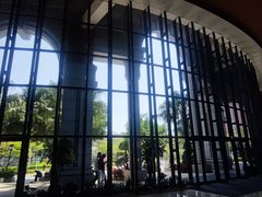-厦门市图书馆(集美新城馆区)