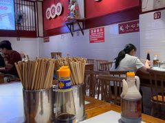 -李兰英湖南面馆(护国路店)