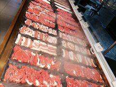 -海汕记·潮汕鲜牛肉火锅·自助