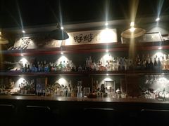 -蜉蝣酒吧(仓山万达店)