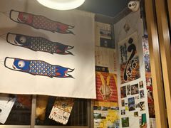 -虹鳗亭(钱湖北路店)