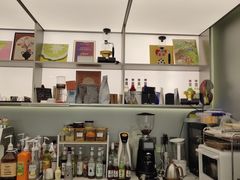 -Sips&Lick茶兰咖啡(五道口店)