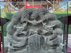 -西安市广仁寺