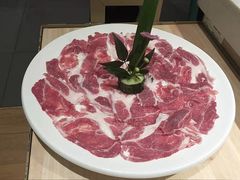 -麻辣空间·清油火锅(万达广场店)