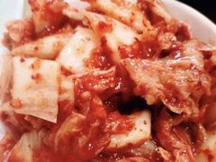 -韩聚园韩国料理(文灶店)