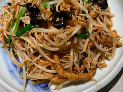 -额娘·现烙春饼烤鸭(太原总店)