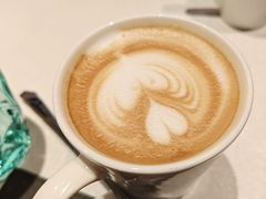 -凯伦咖啡 Karen Coffee(民族街店)