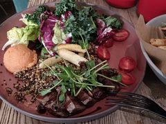 -O'mills Sourdough Bakery&Bistro(永嘉路店)