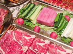 -西塔老太太泥炉烤肉(武汉摩尔城店)