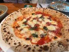 -Pizzeria da Nicola·火炉披萨(中大国际店)