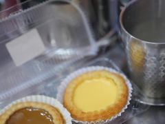 -華叔茶記