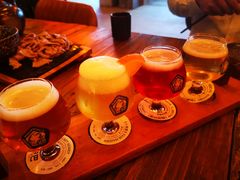 -岔巴精酿啤酒餐吧(南屏街店)