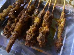 -新疆兄弟美味羊肉串(逸仙路店)