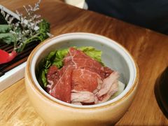 -黑牛黑猪烤肉专门店(万象城店)