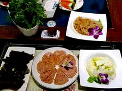 -重庆德庄火锅(体育中心店)