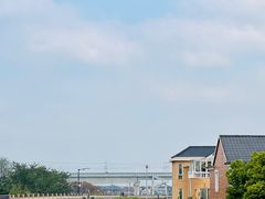 -乌龙涧铁道铁轨景