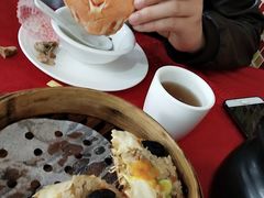 -鼎珑点心仔(燕塘店)