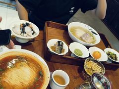 -同得兴 Since·1995 传统苏式面馆(十全街店)
