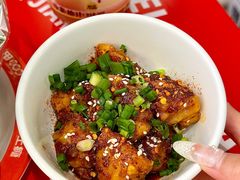 -见味花甲(福田coco park店)