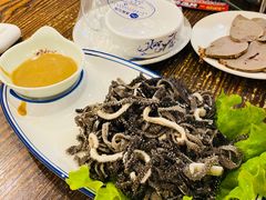 -马家烧麦(中街店)