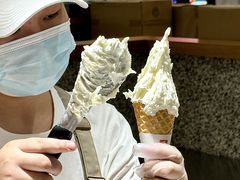 -野人先生Gelato(上海长宁龙之梦店)