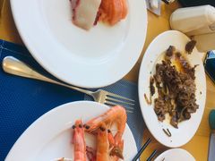 -长峰假日酒店·佛罗伦萨西餐厅