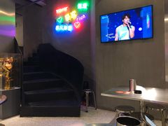 -烎记烧烤(蓝天花园店)