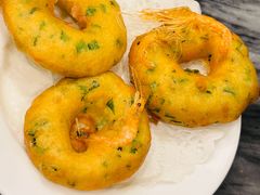 安泰楼虾酥-安泰楼·佛跳墙创始人·传统闽味早茶·酒楼(三坊七巷闽菜地标店)