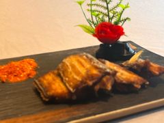 -尹兰楼西北风情餐厅(嘉定店)