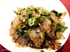 -老吉士酒家(天平路店)