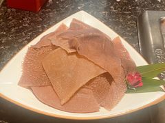 -海底捞火锅(银泰中心店)