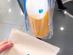 -兰熊鲜奶(西直门凯德mall店)