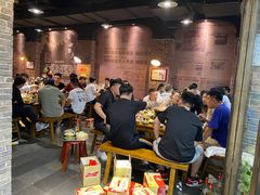 -白乐天毛肚火锅馆(南滨路店)