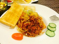 -遇见西木美式餐厅(体育路店)