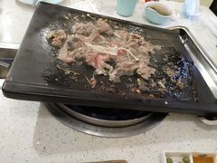 -韩时烤肉(枫蓝店)