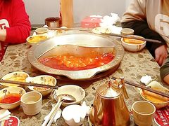 -小龙坎老火锅(鹤伴一路店)