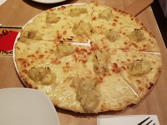 -必胜客(新海上世界店)