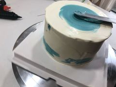 -鹿里烘焙LulyBaking(东二环泰禾广场店)