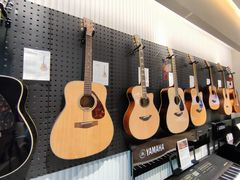 -雅歌音乐培训中心·钢琴培训·乐器培训(交道口店)