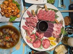 -味家烤肉烤鳗鱼牛排(西塔旗舰店)